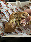 Firehouse Subs Mill Towne Center food