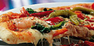 Pizzeria Bella Ciao food