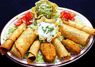 Serrano's Mexican Food Restaurants food