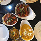 Chenab food