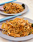 Zhen Xiang Vegetarian food