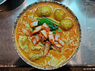 Sān Bǎo Jǐng Yún Tūn Miàn@ots Foodcourt food