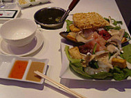 Zendo - Restaurant food