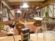 Restaurant & Cafe Huttenklause Dorotheenhutte food