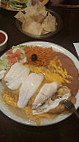 Matta's Mexican Grill food