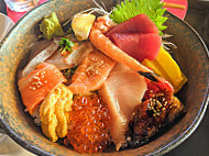 Misaki Superior food