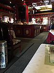 Chinahaus Restaurant inside