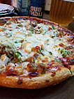 Bell Mell Tavern Pizza food