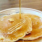 Joe's Pancake House food