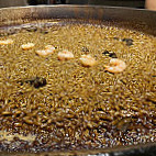 Lavoe Arroz Y Mar food