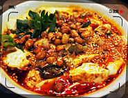 Golden Drum Chinese Restaurant food