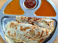 Kapar Curry House food