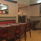 Chez Vito menu