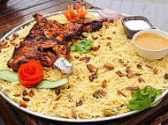 Nasi Arab El Sofwah Kuala Nerang food