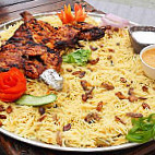 Nasi Arab El Sofwah Kuala Nerang food