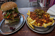 BBI - Berlin Burger International food