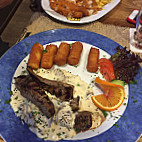 Griechische Spezialitaten Gaststatten Restaurants Athanasios Plexidas food