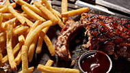 Black Angus Steakhouse Phoenix Metro food