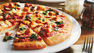 Boston Pizza Ackroyd food