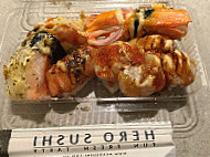 Hero Sushi Express - Gateway food