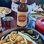 Jalisco's Mexican No. 2 food