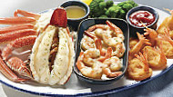 Red Lobster North Miami food
