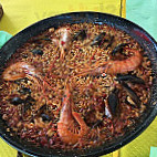 La Tasca Del Joan food