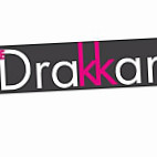 Le Drakkar menu