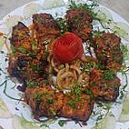 Pallavi Restaurant food