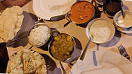 Maa Indian Cuisine food