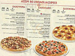 Telepizza Ventas food