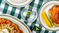 Bb Lemon Montrose food