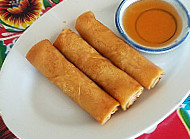 Danthai food