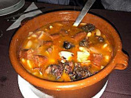 La Pililla food