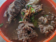 Nasi Daging Pongsu Seribu Sg Buloh food
