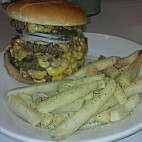 Steak 'n Shake food