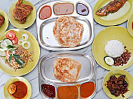 Abc Maju Tomyam Corner food