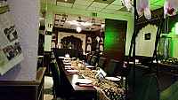 Restaurant Royal India inside