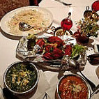Sitar food