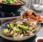 Ju Yuan Xiao Guan food