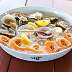 Pacific Star Restaurant Oyster Bar Round Rock food