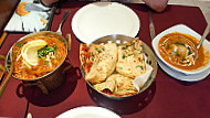 Delhi Darbar Indian Tandoori food