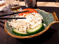 Minamoto food
