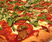 Nypd Pizza (arrowhead) food