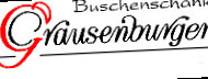 Buschenschank Grausenburger inside