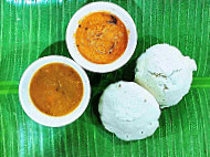 Agnie Spices Curry House food