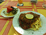 Gasthaus Auerhahn food