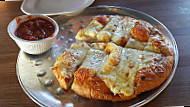 Crust Pizza Co. Alden Bridge food