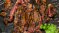 Carne Diem Hamburgeria Braceria food