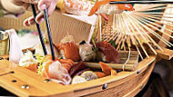 Giomaki Digital Sushi Experience food